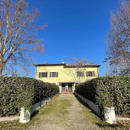 Malamu Bnb Eventi Rigosa エクステリア 写真