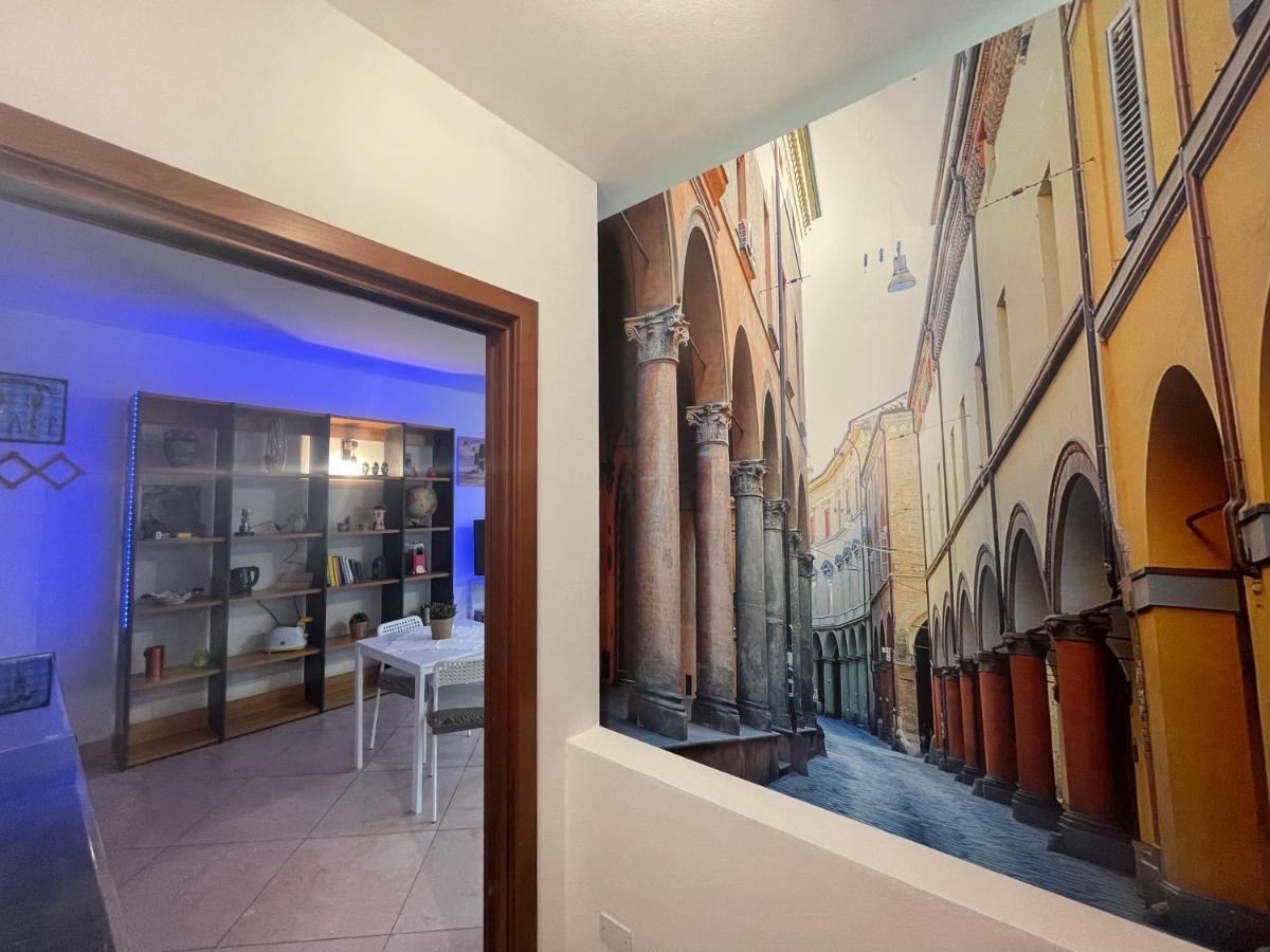 Malamu Bnb Eventi Rigosa エクステリア 写真