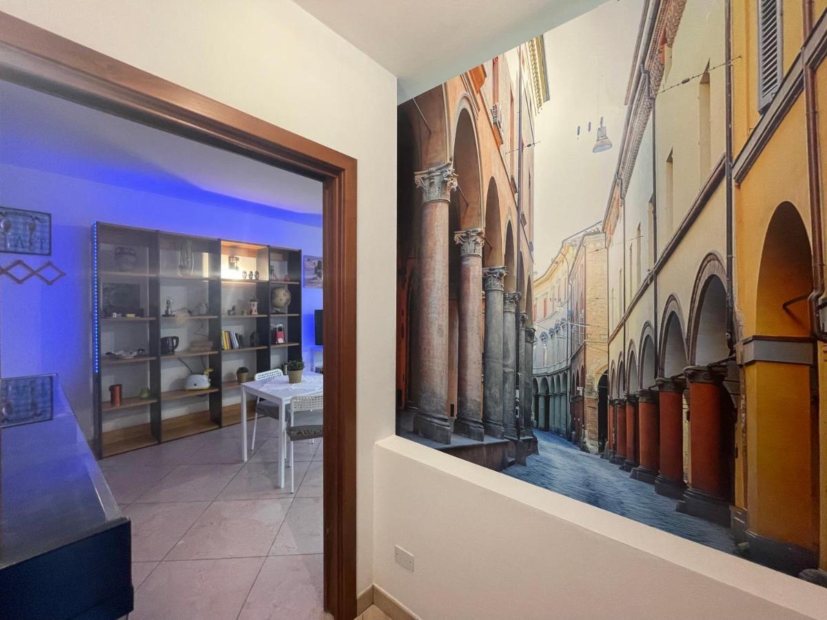 Malamu Bnb Eventi Rigosa エクステリア 写真