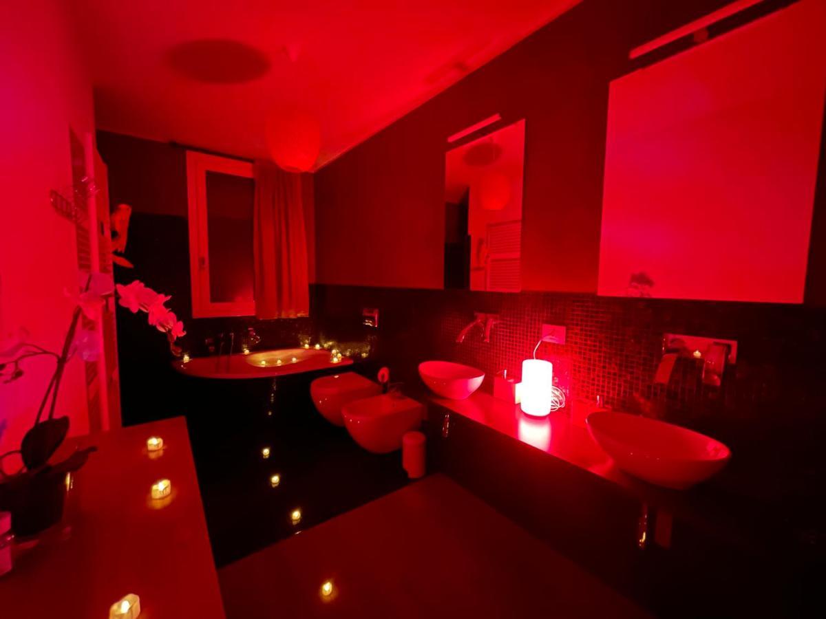 Malamu Bnb Eventi Rigosa エクステリア 写真