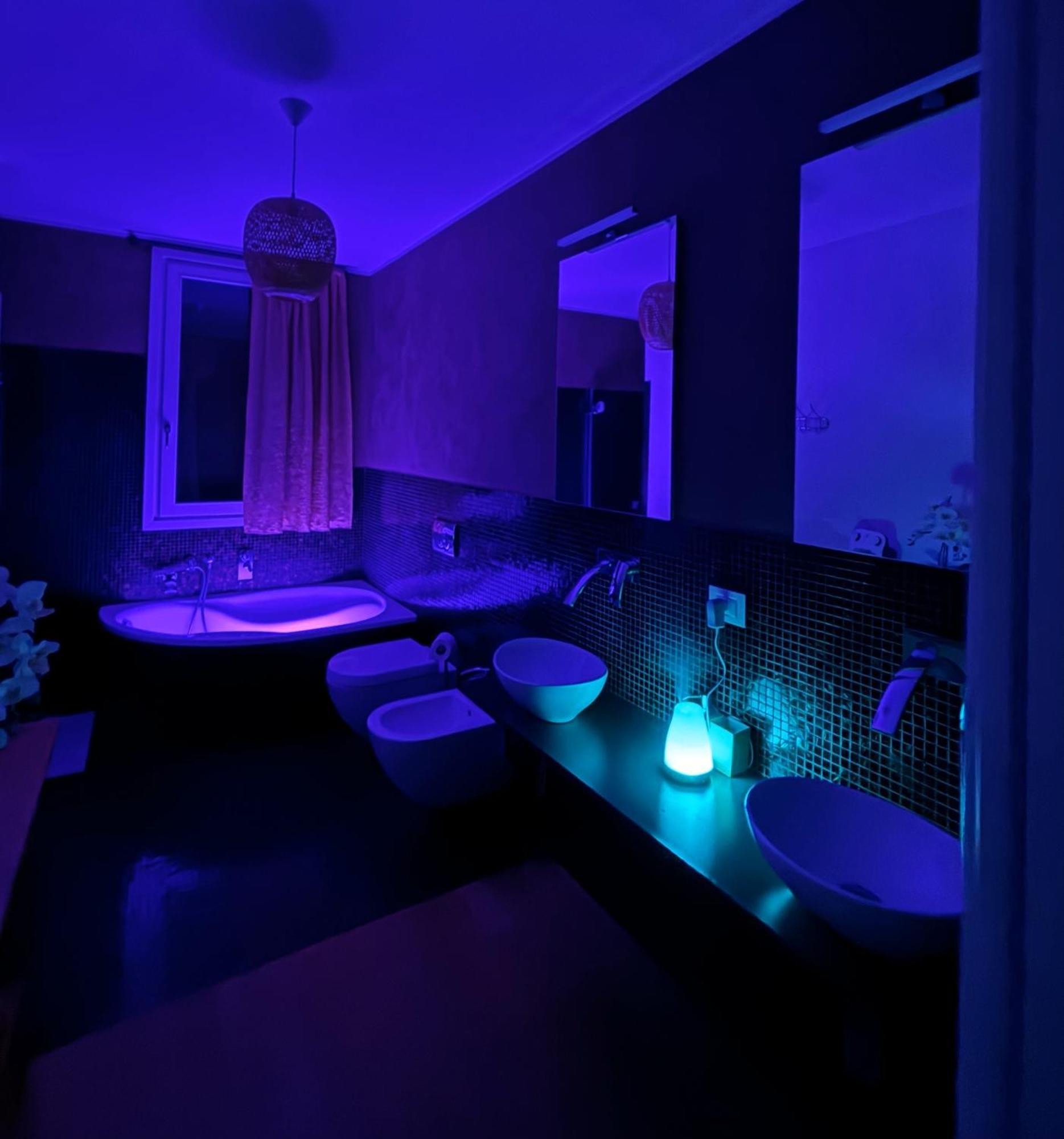 Malamu Bnb Eventi Rigosa 部屋 写真