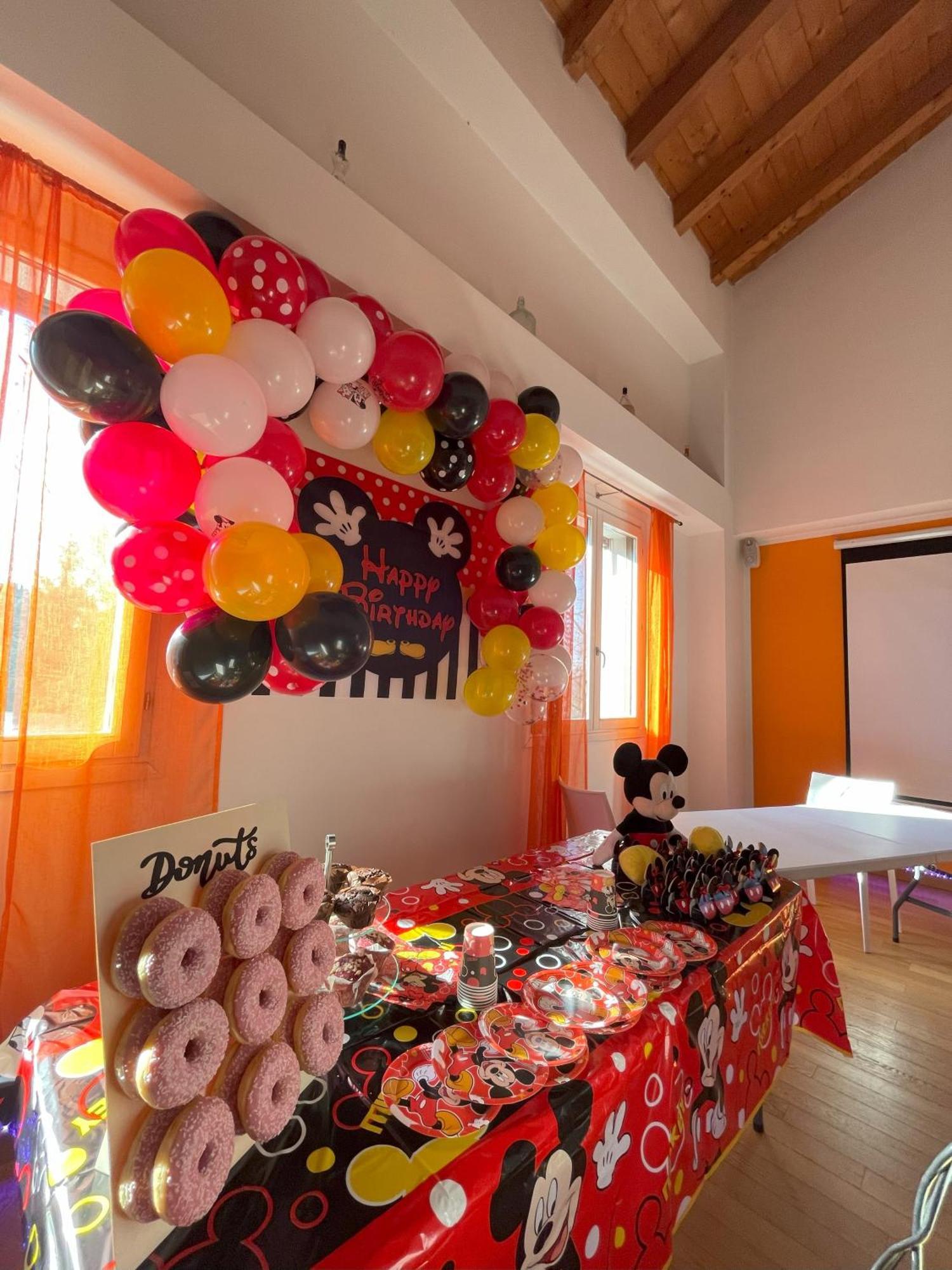 Malamu Bnb Eventi Rigosa エクステリア 写真